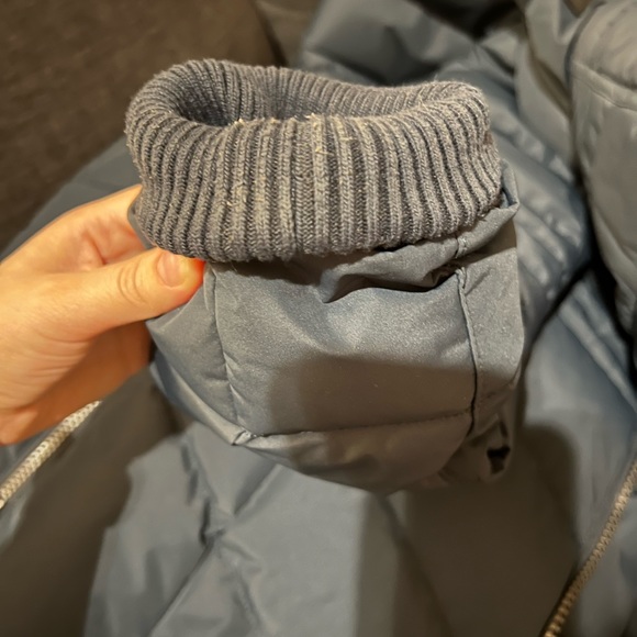 Pajar Canada Queens Down Parka - Picture 10 of 13